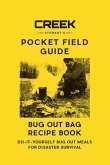 Bug Out Bag Recipe Book (eBook, ePUB)