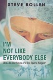 I'm Not Like Everybody Else (eBook, ePUB)