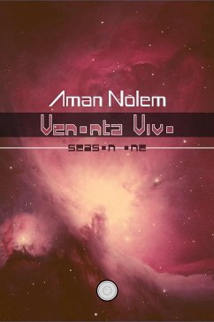 Venonta Vivo (eBook, ePUB) Cover Venonta Vivo (eBook, ePUB)
