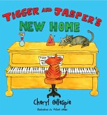 Tigger and Jasper's New Home (eBook, ePUB) Tigger and Jasper's New Home (eBook, ePUB)