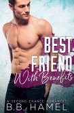 Best Friend With Benefits (eBook, ePUB)