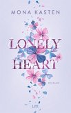 Lonely Heart / Scarlet Luck Bd.1