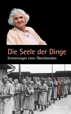 Die Seele der Dinge - Fahidi, Éva