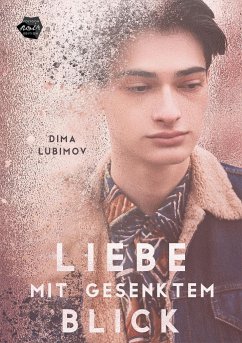 Liebe mit gesenktem Blick - Lubimov, Dima