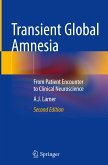 Transient Global Amnesia