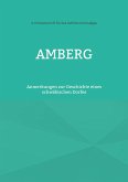 Amberg (eBook, ePUB)