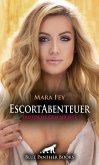 EscortAbenteuer   Erotische Geschichte (eBook, ePUB)