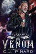 Venom (Nighthawks MC, #4) (eBook, ePUB) - Bild 1