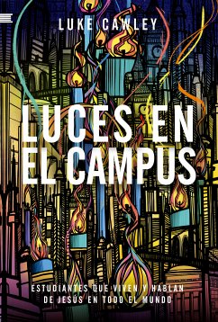 Luces en el campus (eBook, ePUB) - Cawley, Luke