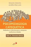 Psicopedagogia Catequética (eBook, ePUB)