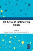 Big Data and Information Theory (eBook, PDF)