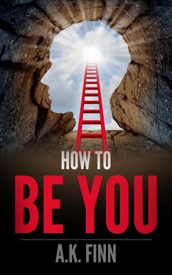 Cover How to Be You (eBook, ePUB)