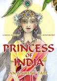 Princess of India: An Ancient Tale (eBook, ePUB)