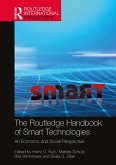 The Routledge Handbook of Smart Technologies (eBook, PDF)