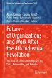 Future of Organizations and Work After... - Bild 1