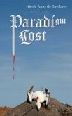 Paradigm Lost (eBook, ePUB)