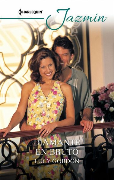 Diamante en bruto (eBook, ePUB)