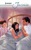 De vuelta a casa (eBook, ePUB)