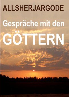 Gespräche mit den Göttern (eBook, ePUB)