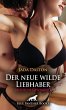 Der neue wilde Liebhaber   Erotische... - Bild 1