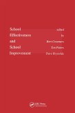 School Effectiveness and School Improvement (eBook, PDF)