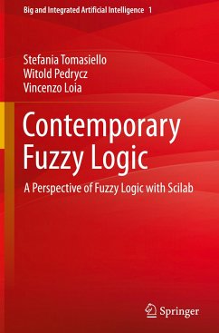 Contemporary Fuzzy Logic - Tomasiello, Stefania;Pedrycz, Witold;Loia, Vincenzo