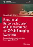 Educational Response, Inclusion and Empowerment for SDGs in Emerging Economies