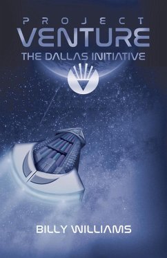 Cover The Dallas Initiative (Project Venture, #1) (eBook, ePUB)