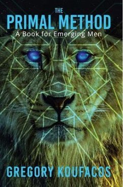 Cover The Primal Method (eBook, ePUB)