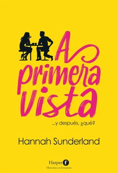 Cover A primera vista (eBook, ePUB)