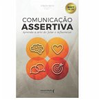 Comunicação assertiva (eBook, ePUB)