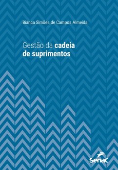 Cover Gestão da cadeia de suprimentos (eBook, ePUB)