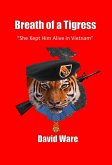 Breath of a Tigress (eBook, ePUB)