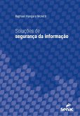 Soluções de segurança da informação (eBook, ePUB)