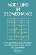 Modelling in Geomechanics (eBook, ePUB) - Bild 1