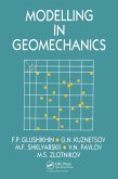 Modelling in Geomechanics (eBook, ePUB) Modelling in Geomechanics (eBook, ePUB)