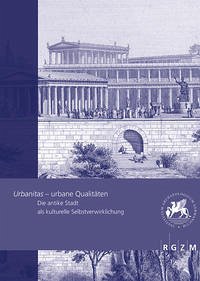 Urbanitas - urbane Qualitäten