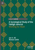 A Sociological Study of the Tabligh Jama¿at