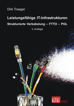 Leistungsfähige IT-Infrastrukturen - Traeger, Dirk