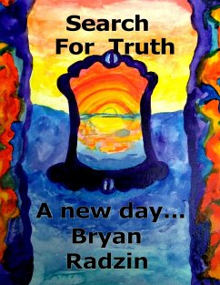 Cover Search for Truth: A New Day... (eBook, ePUB)