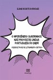 O hipergênero quadrinhos nas provas de língua portuguesa do ENEM (eBook, ePUB)