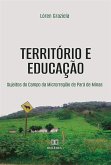 Território e Educação (eBook, ePUB)