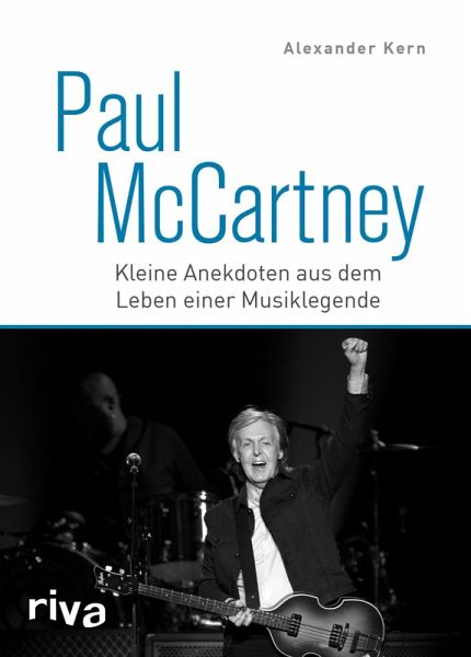 Paul McCartney (eBook, ePUB)