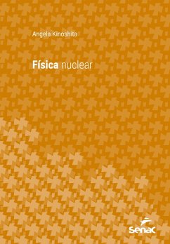 Cover Física nuclear (eBook, ePUB)