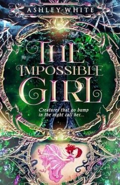 Cover The Impossible Girl (eBook, ePUB)
