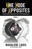 The Code of Opposites-Book 1 (eBook, ePUB)