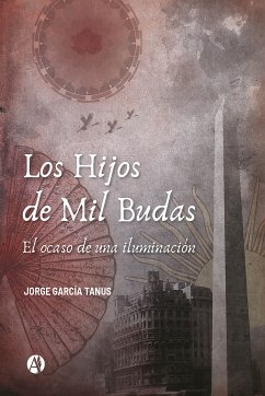 Los Hijos de Mil Budas (eBook, ePUB) - Tanus, Jorge García