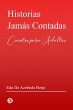 Historias Jamas Contadas (eBook, ePUB) - Bild 1
