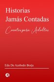 Historias Jamas Contadas (eBook, ePUB)