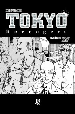 Tokyo Revengers Capítulo 227 (eBook, ePUB) - Wakui, Ken